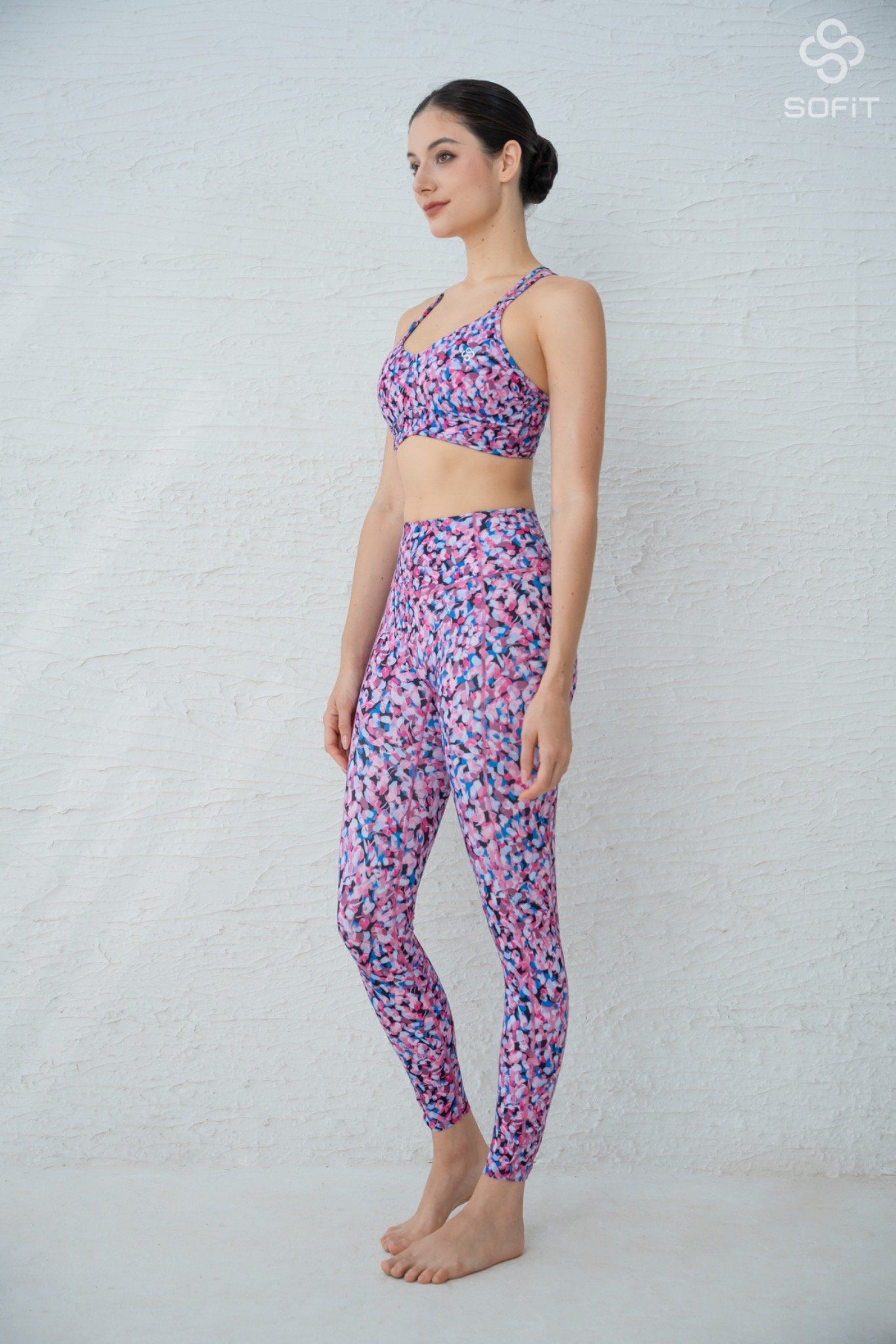  Quần legging thể thao - Libra SOFIT 250810 