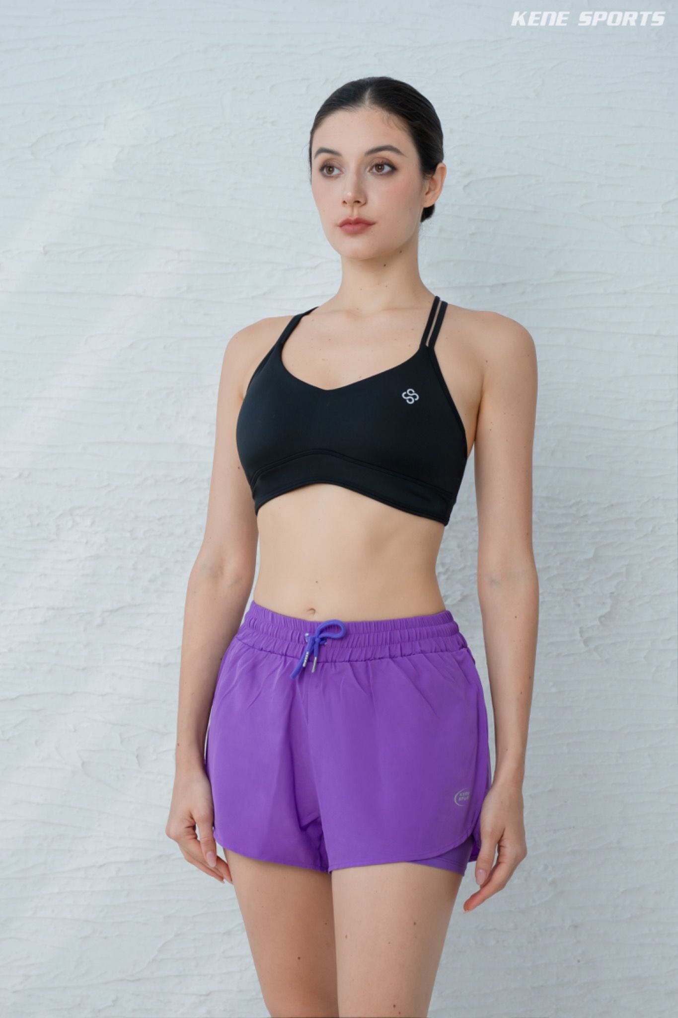  Quần gió 2 lớp 250720 