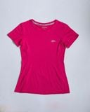  Áo T-Shirt Basic Nữ 