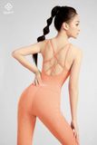  Bộ tập thể thao SOFIT | Jumpsuit JUPITER 
