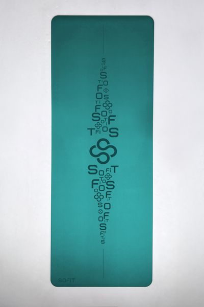  Thảm Yoga SOFIT  - 3 