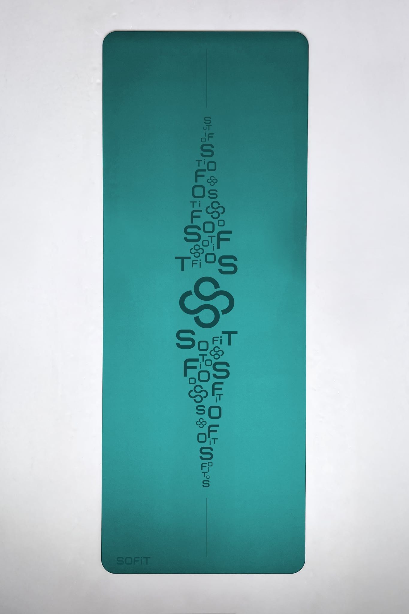  Thảm Yoga SOFIT  - 3 