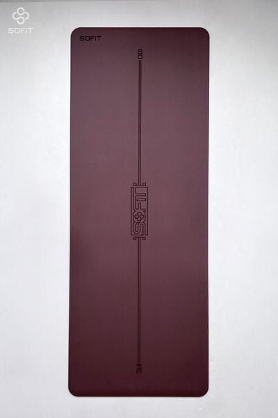  Thảm Yoga SOFIT- 2 