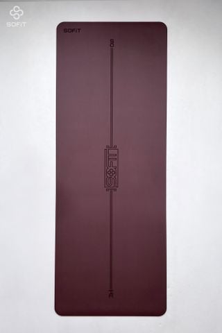 Thảm tập và phụ kiện