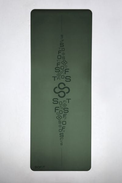  Thảm Yoga SOFIT  - 3 