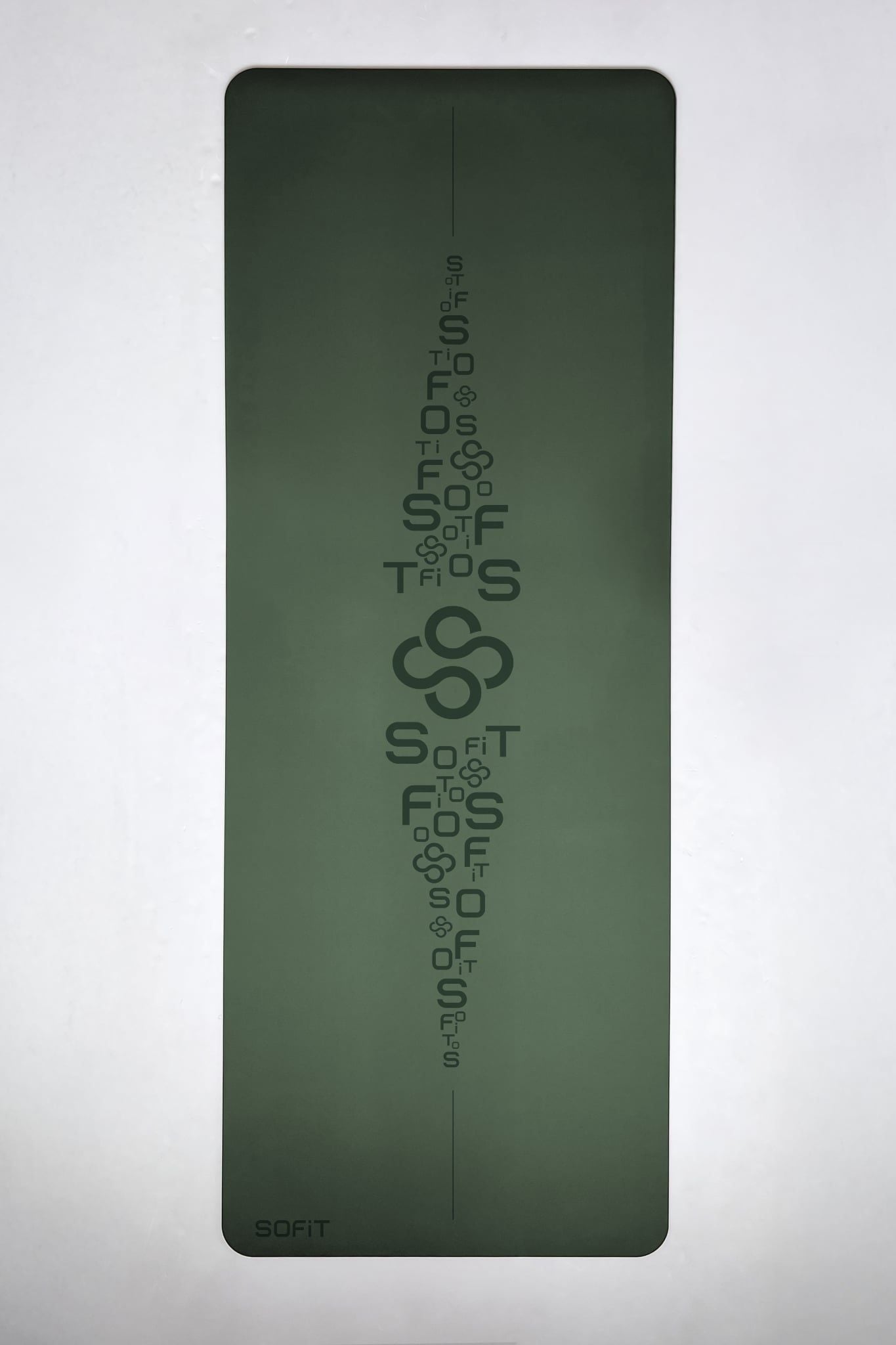  Thảm Yoga SOFIT  - 3 