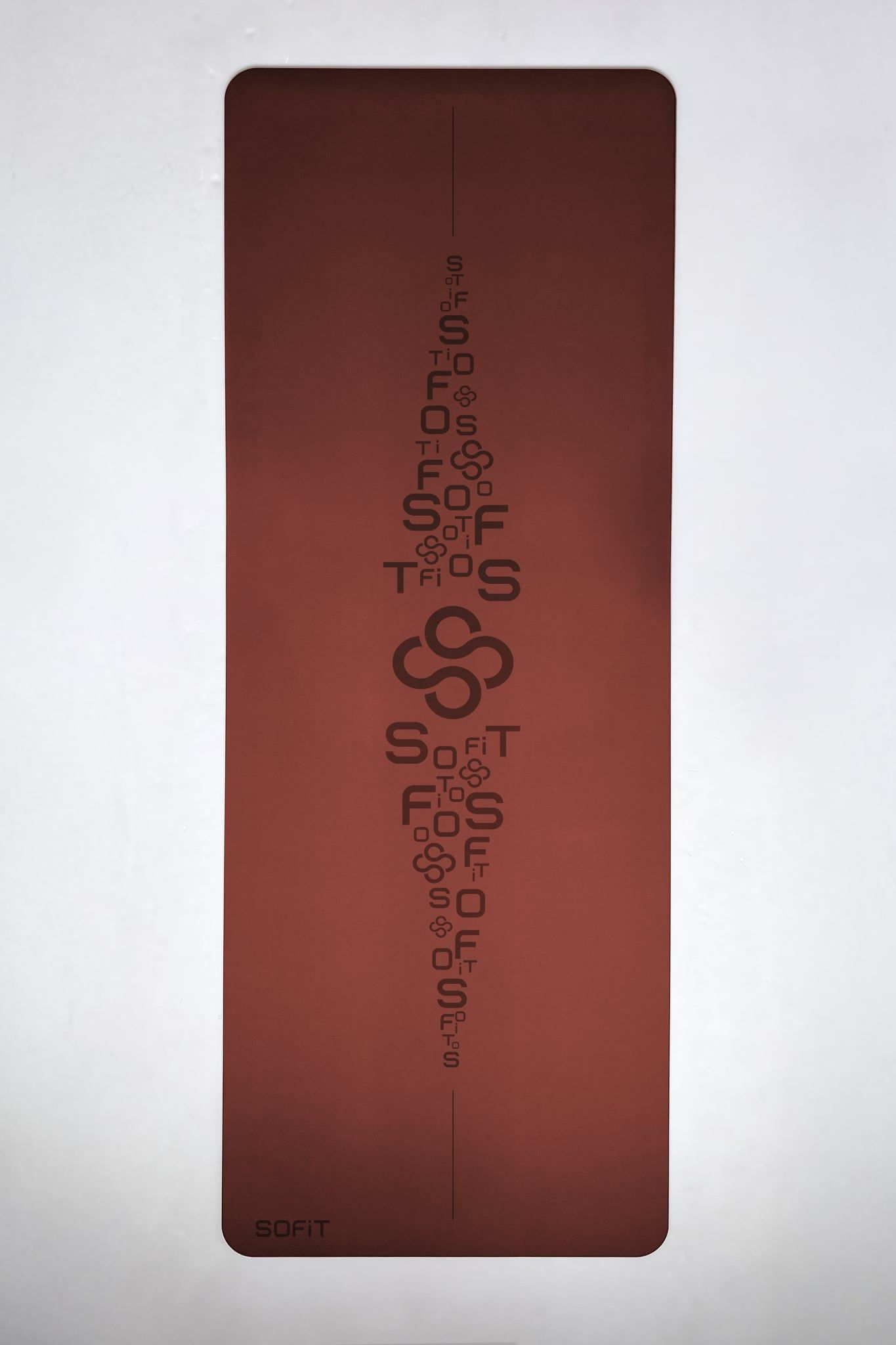  Thảm Yoga SOFIT  - 3 
