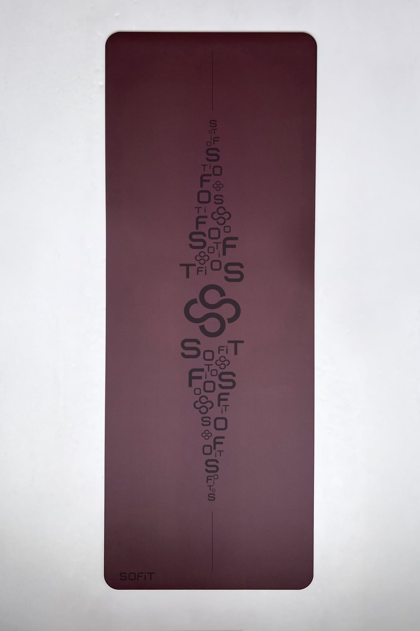  Thảm Yoga SOFIT  - 3 