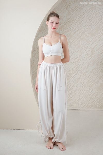  Quần rộng Yoga DASHA 