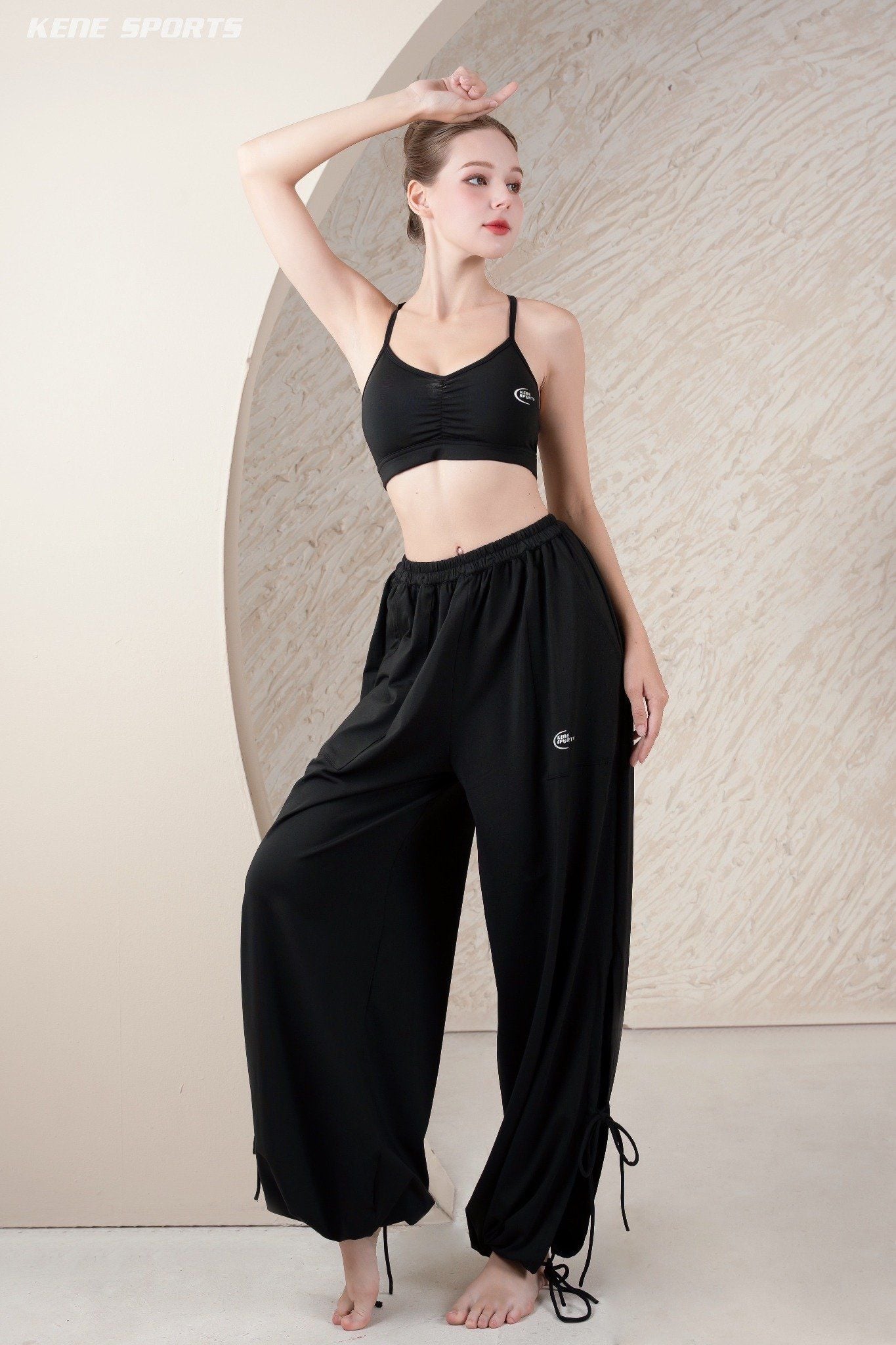  Áo Bra đan dây Handmade DASHA 