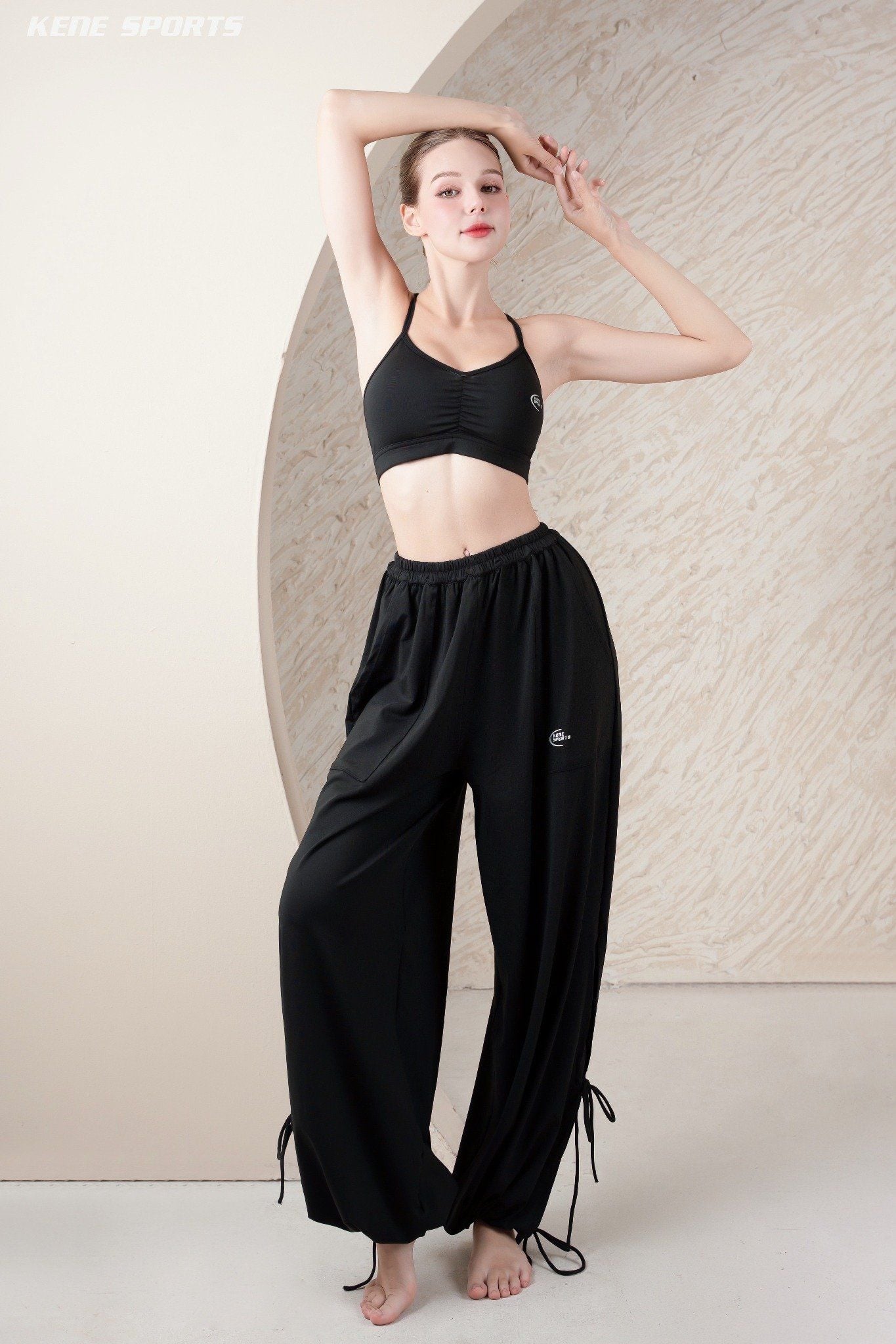  Áo Bra đan dây Handmade DASHA 