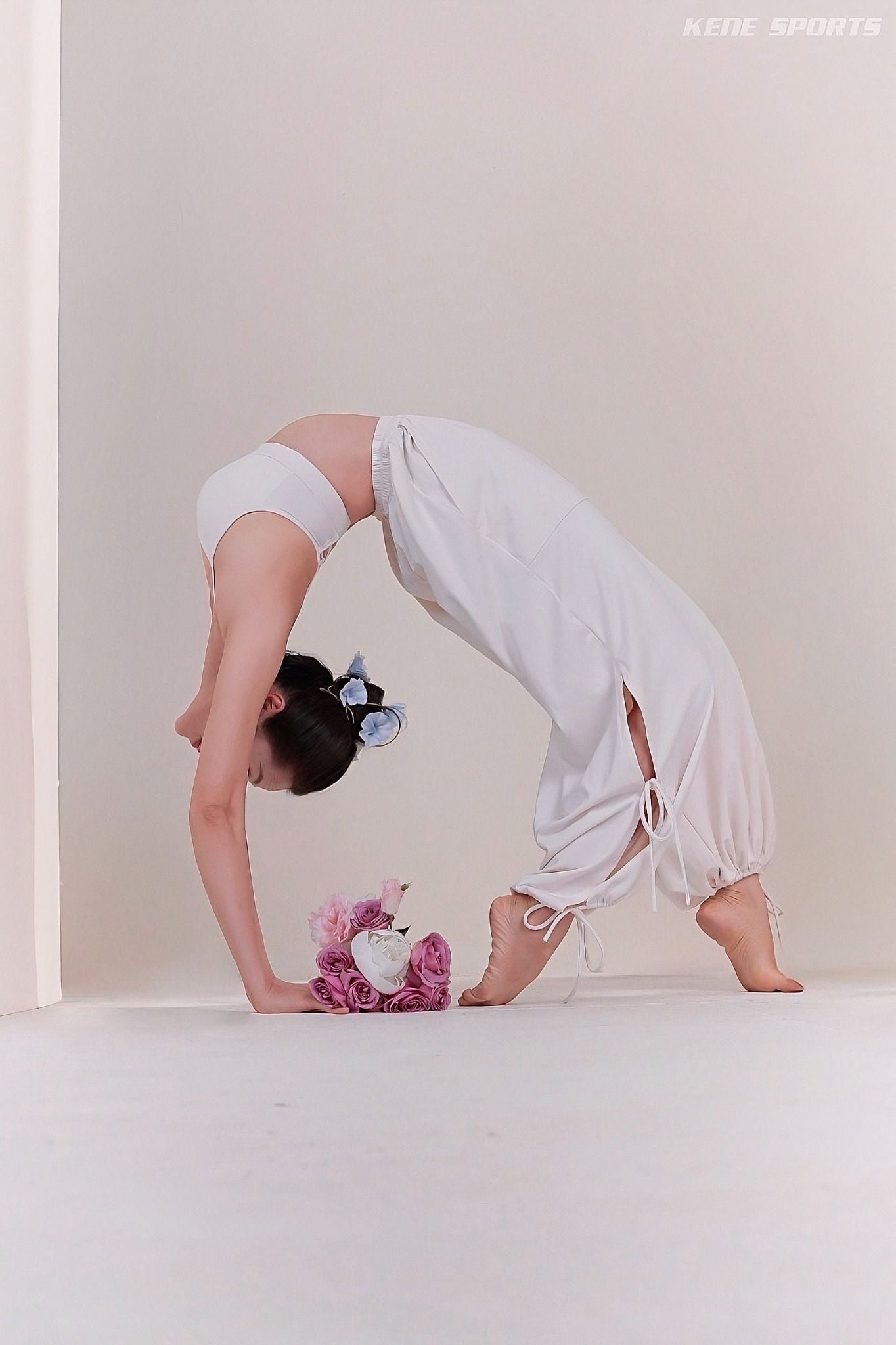  Quần rộng Yoga DASHA 