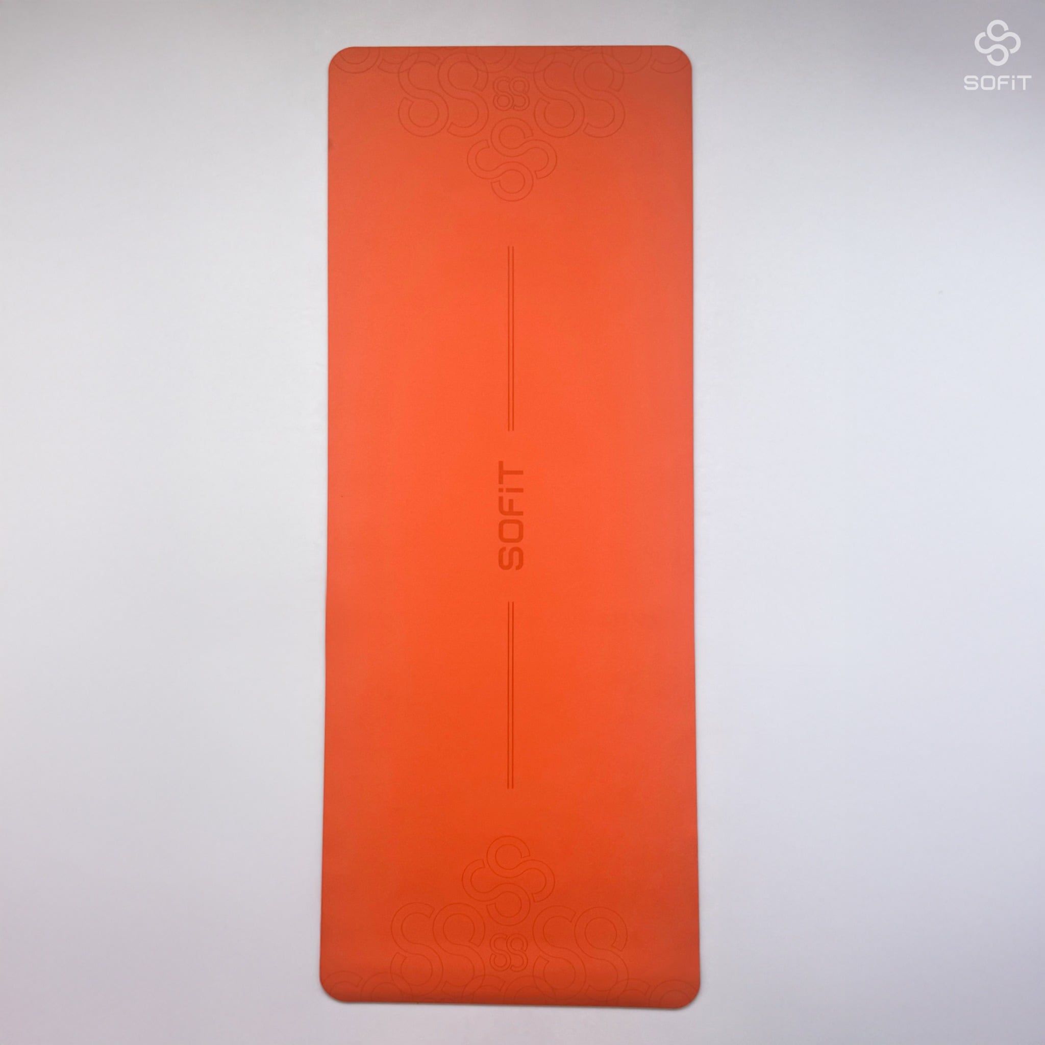  Thảm Yoga SOFIT - 1 