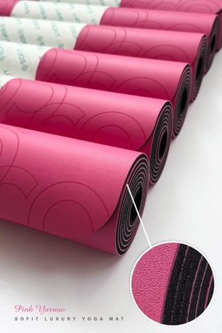 Phụ kiện và Thảm tập