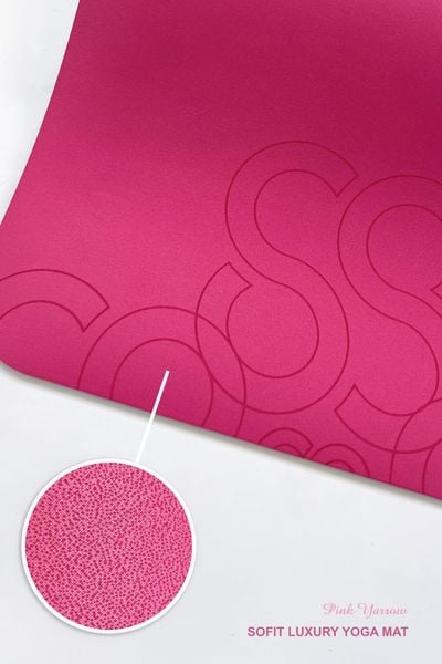  Thảm Yoga SOFIT - 1 