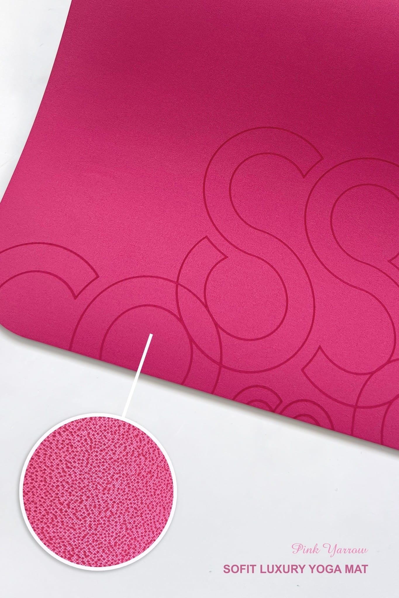  Thảm Yoga SOFIT - 1 