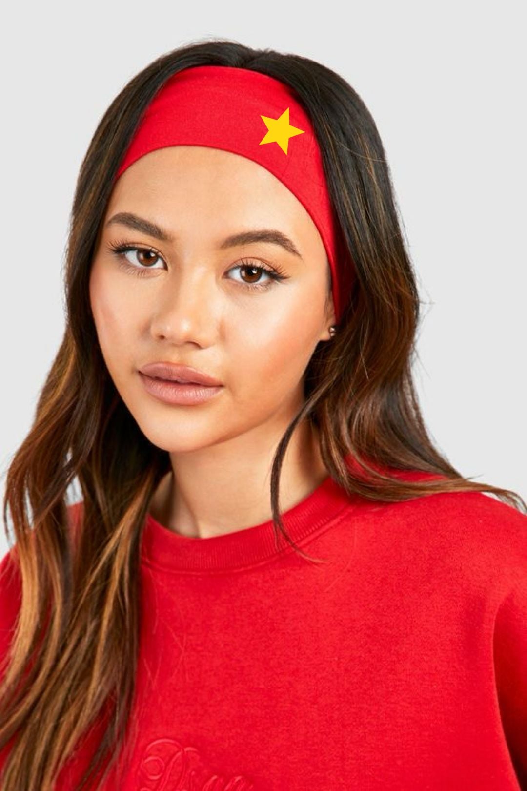  Băng đô đầu - 2024 