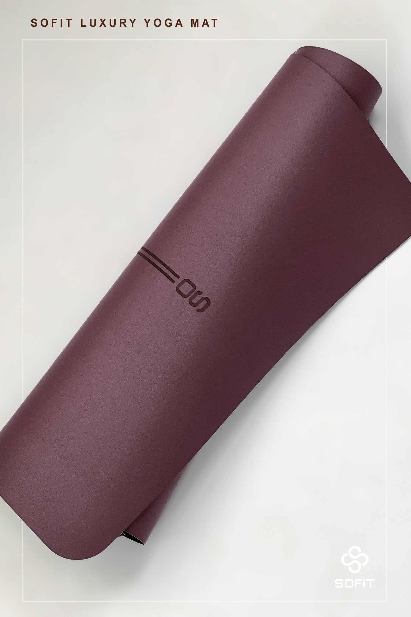  Thảm Yoga SOFIT- 2 