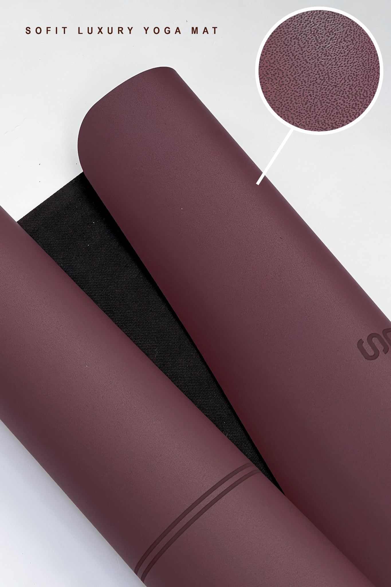  Thảm Yoga SOFIT- 2 