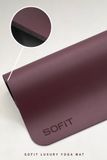  Thảm Yoga SOFIT- 2 