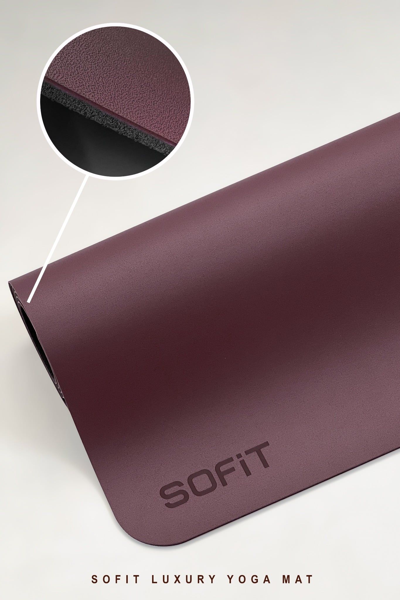  Thảm Yoga SOFIT- 2 