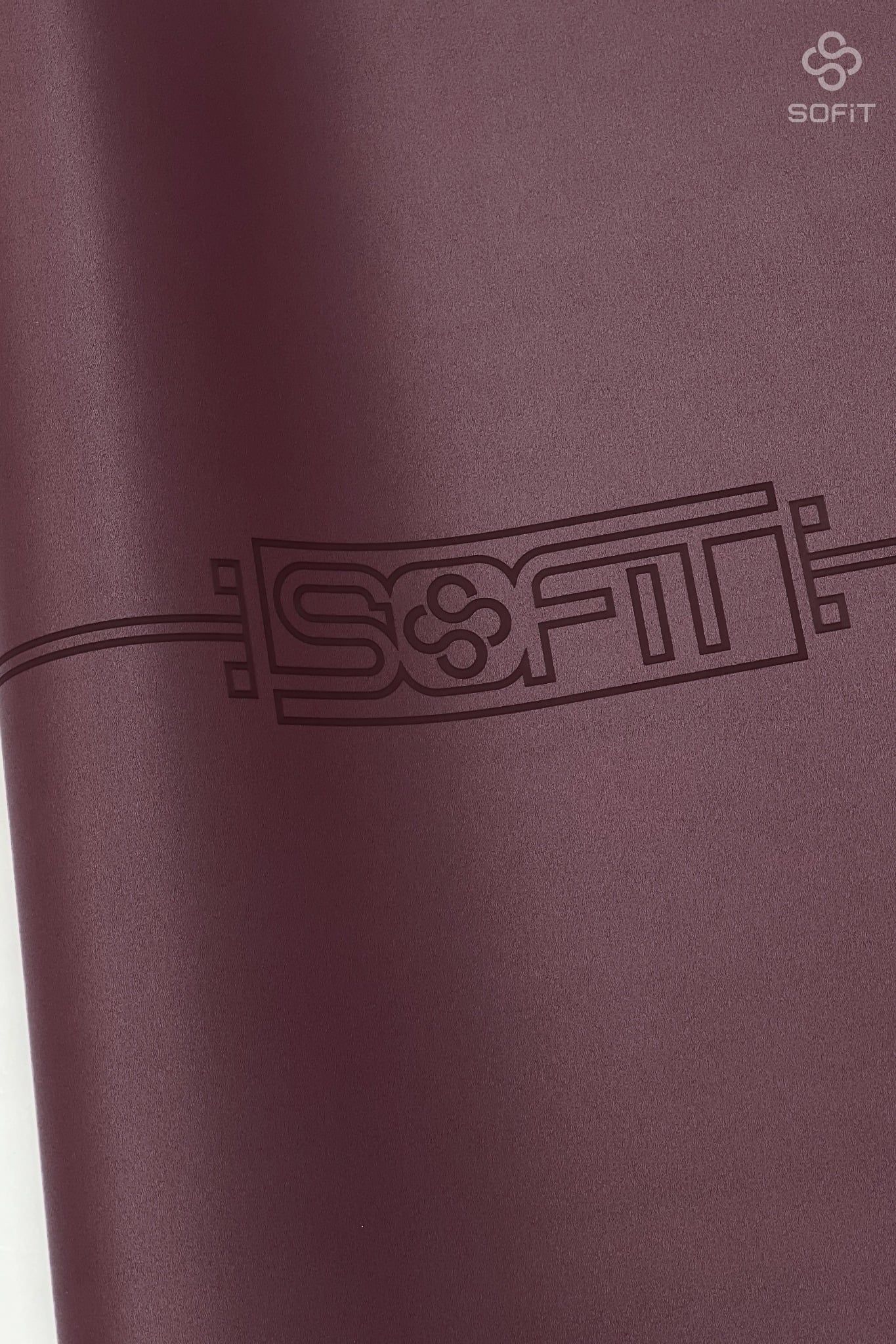  Thảm Yoga SOFIT- 2 