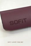  Thảm Yoga SOFIT- 2 