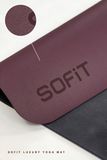  Thảm Yoga SOFIT- 2 