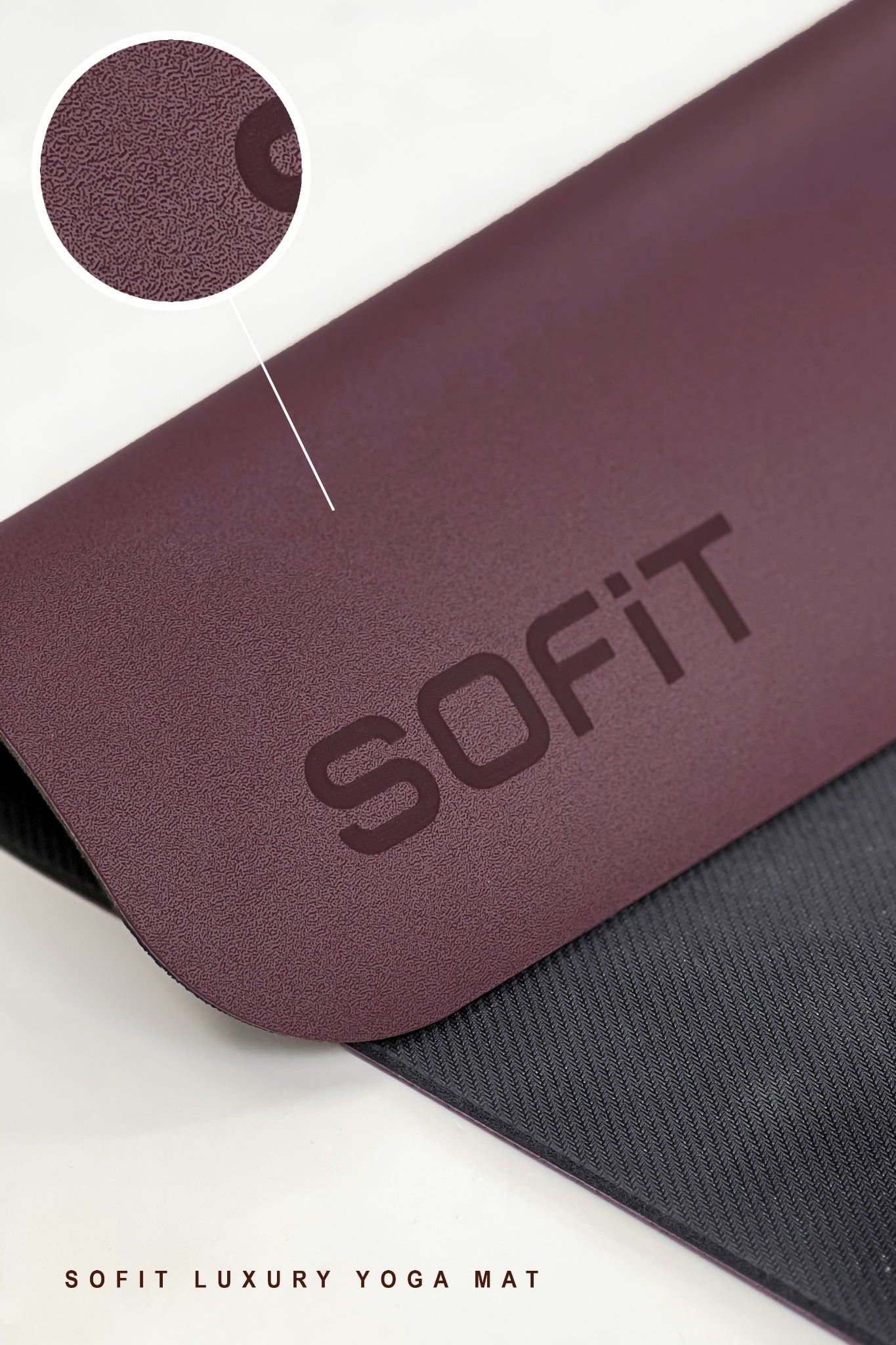  Thảm Yoga SOFIT- 2 