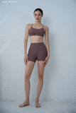  Quần short - Kenewomen butt lifting shorts '25 