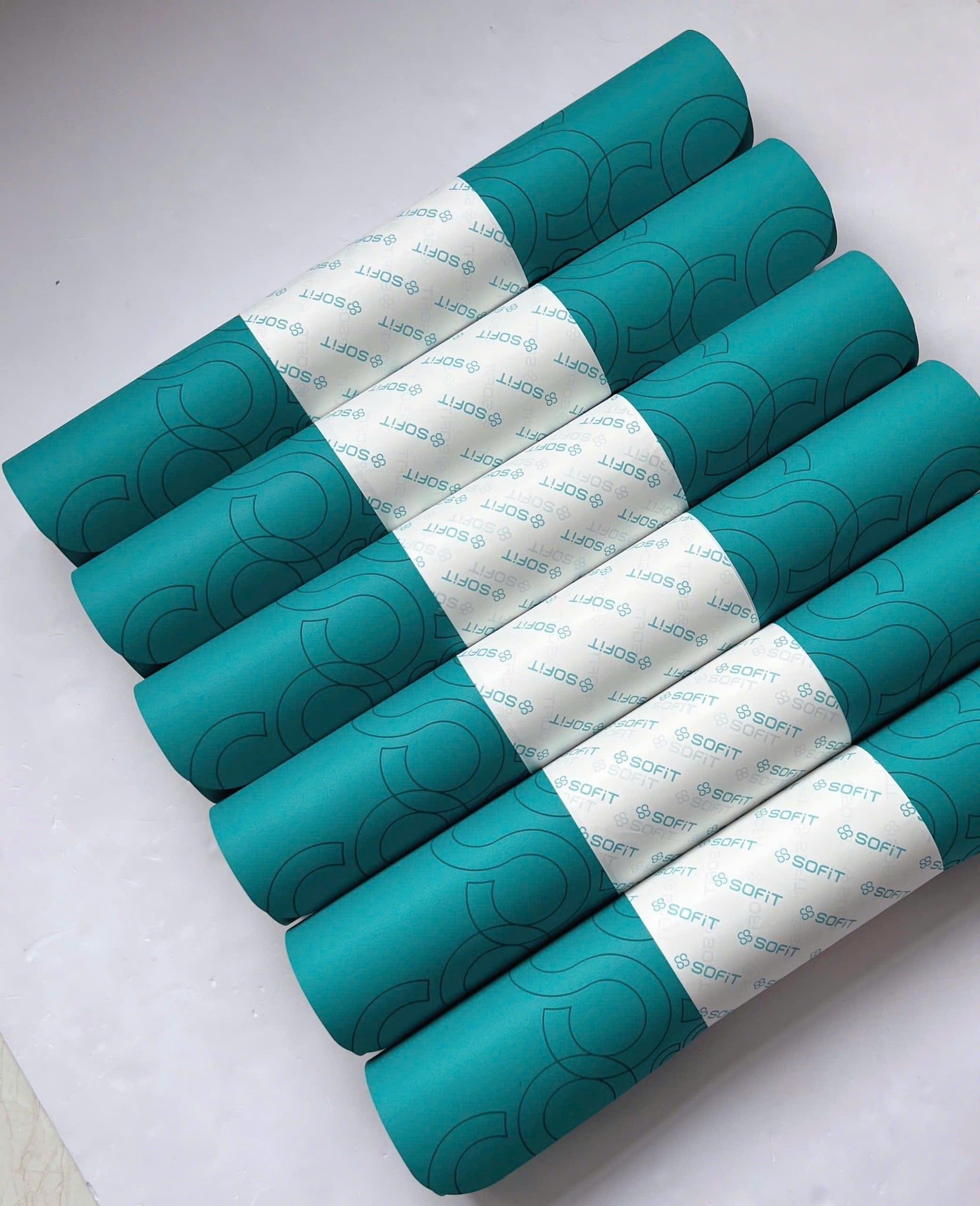  Thảm Yoga SOFIT - 1 