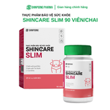  TPBVSK - SHINCARE SLIM - Hỗ trợ giảm béo. 
