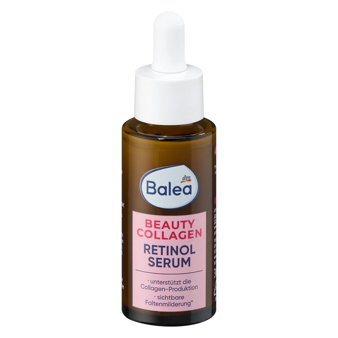  Serum Balea Beauty Collagen Retinol 50ml 
