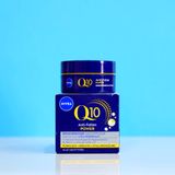  Nivea Q10 power ban đêm lọ 50ml 