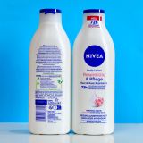  Sữa Dưỡng Thể NIVEA Rosenblüte & Pflege – Dưỡng Ẩm Và Nuôi Dưỡng Da Với Tinh Chất Hoa Hồng 