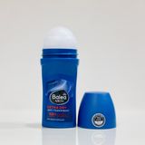  Lăn khử mùi nam Balea Men Antitranspirant Deo Roll-On Extra Dry 50ml – Giúp khô thoáng và ngăn mùi suốt ngày dài 