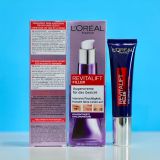  Kem dưỡng mắt L’Oréal Paris Revitalift Filler Hyaluronic Acid 15ml – Hàng chính hãng Đức, 30ml 