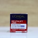  Kem Loreal Paris Revitalift Larer X3 Ban Đêm, 50ml 