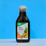  Siro bổ sung vitamin Salus Multi-Vitamin Energetikum 250ml – Hỗ trợ năng lượng hằng ngày 