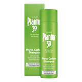  Dầu gội chống rụng và kích thích mọc tóc dr. wolff plantur 39 phyto-coffein 250ml 
