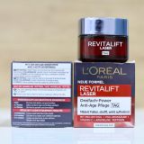  Kem dưỡng da Loreal X3 đỏ ngày, hộp 50ml 