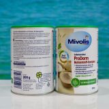  Bột chất xơ hỗ trợ tiêu hóa Mivolis Prodarm Ballaststoff Komplex 200g 