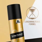  Xịt khử mùi nam Bruno Banani Man’s Best 150ml – Lưu hương nam tính, cuốn hút 