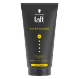  Gel vuốt tóc giữ nếp cực lâu Schwarzkopf Taft Super Glue 150ml – Hàng nội địa Đức 