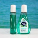  Nước súc miệng đậm đặc Dontodent 125ml – Làm sạch khoang miệng, hơi thở thơm mát 