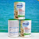  Bột chất xơ hỗ trợ tiêu hóa Mivolis Prodarm Ballaststoff Komplex 200g 