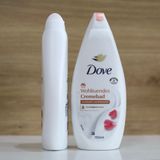  Sữa Tắm Dove 750ml 