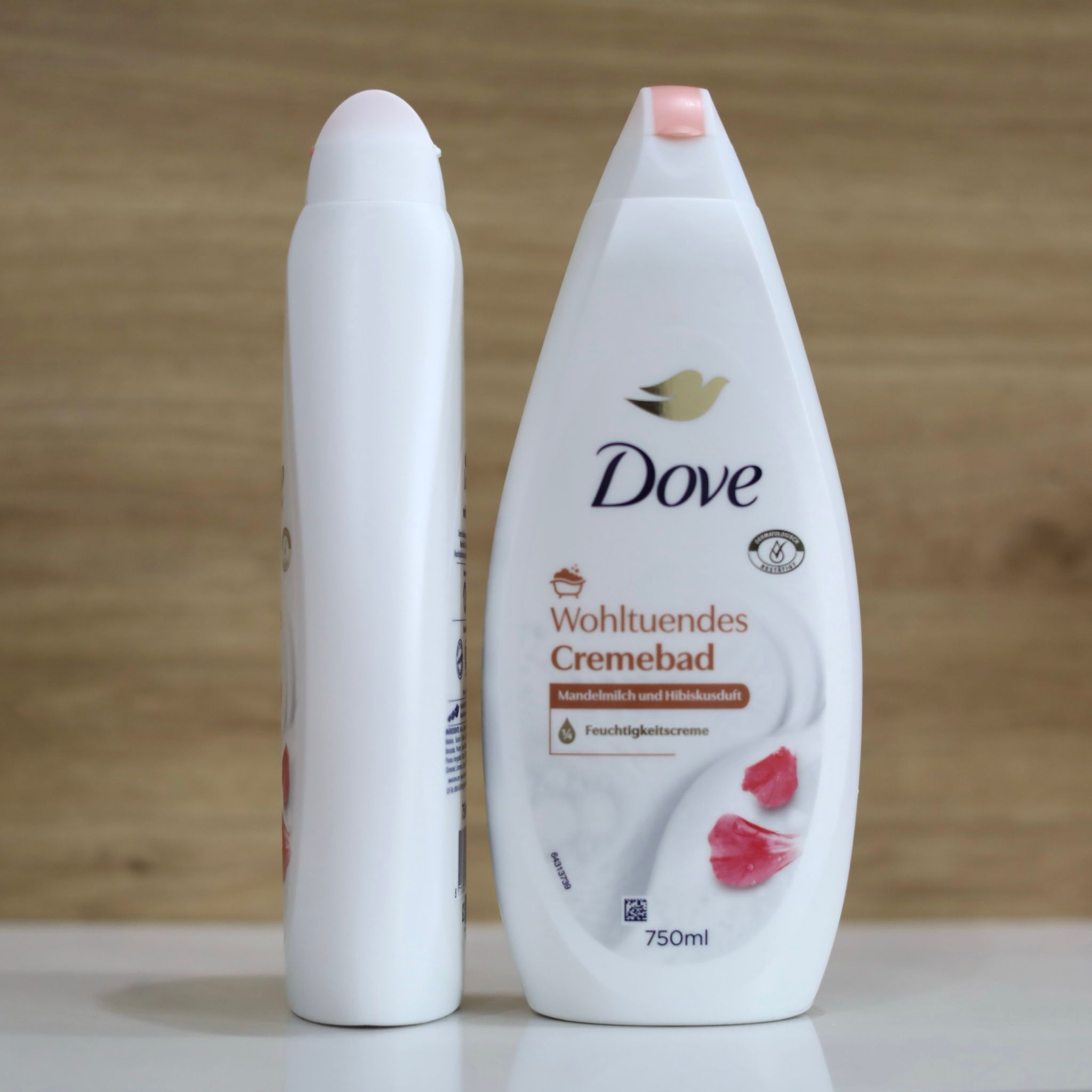  Sữa Tắm Dove 750ml 