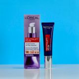  Kem dưỡng mắt L’Oréal Paris Revitalift Filler Hyaluronic Acid 15ml – Hàng chính hãng Đức, 30ml 