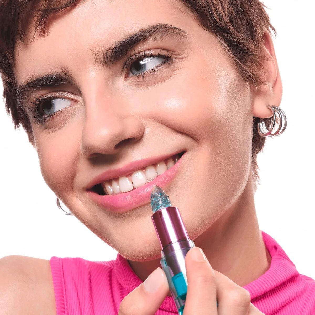  Son gió Essence Aqua Jelly 